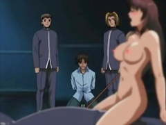 Perverse Hentai